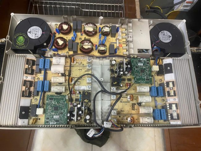 sửa bếp từ teka tại ninh bình giá rẻ