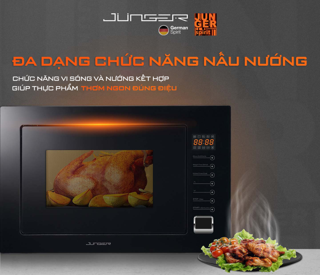 sua-lo-vi-song-junger-tk-90 không nóng