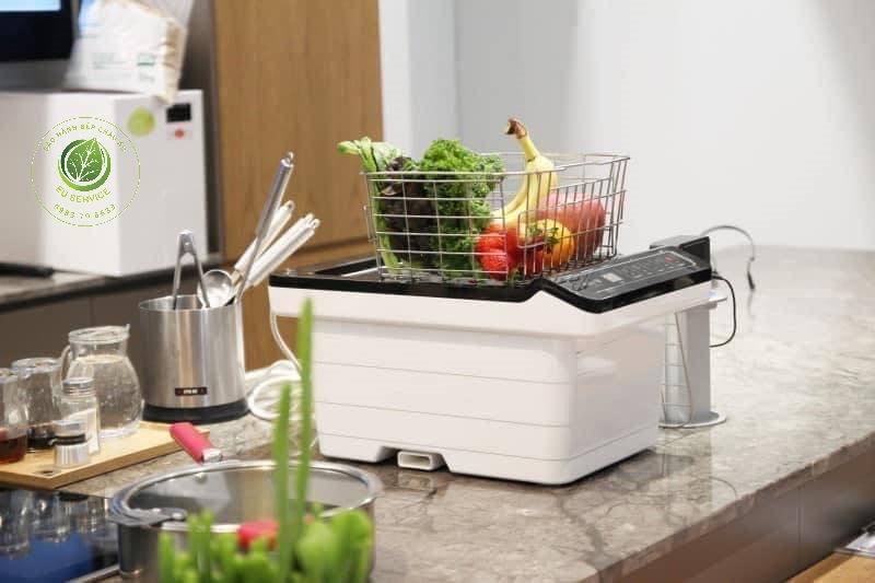 trung tâm bảo hành Fissler chính hãng