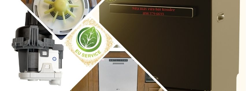 trung tâm bảo hành kossler chính hãng