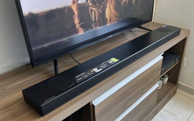 Dịch vụ sửa loa SoundBar LG uy tín