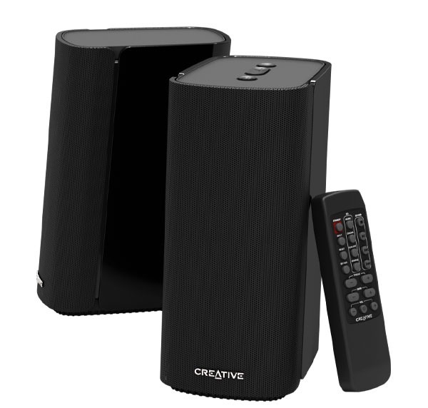 Sửa chữa loa Sound Bar Creative chuyên nghiệp
