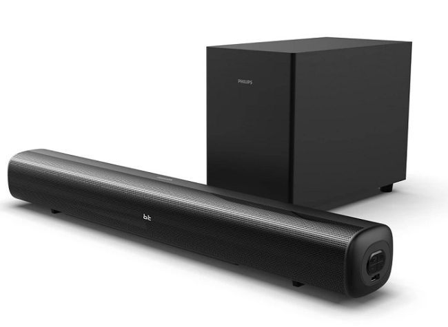 Sửa chữa loa SoundBar Philips uy tín, sửa lỗi nhanh