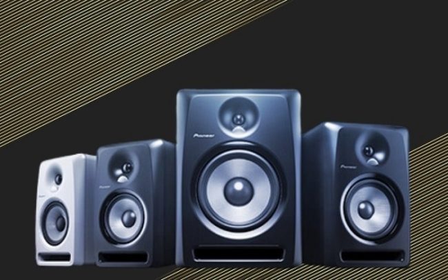 Sửa chữa loa SoundBar Pioneer uy tín, có bảo hành