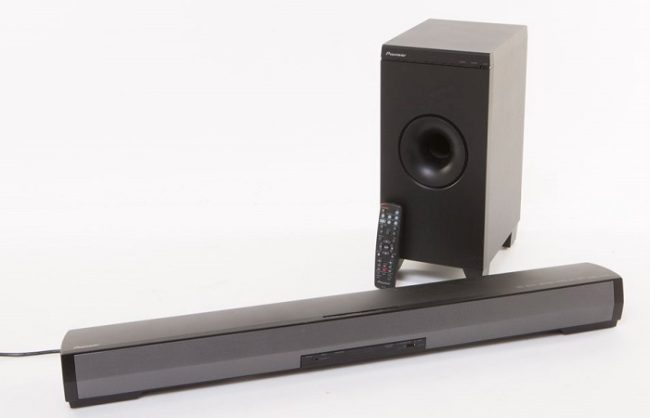 Sửa chữa loa SoundBar Pioneer uy tín, sửa lỗi nhanh