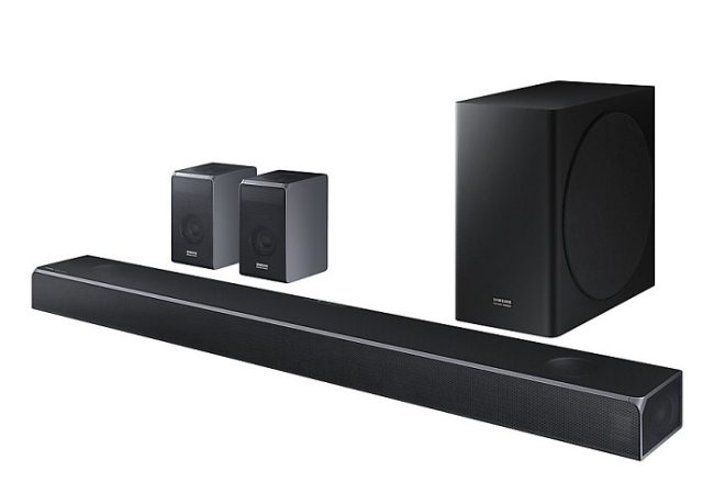 Sửa chữa loa SoundBar Samsung hiệu quả, khắc phục mọi sự cố
