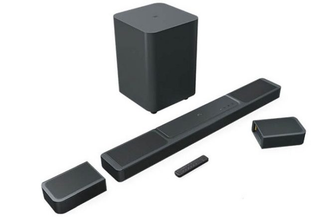 Dịch vụ sửa loa SoundBar JBL uy tín, giá hợp lý