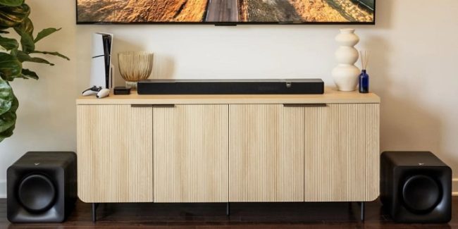 Trung tâm sửa loa SoundBar Klipsch uy tín