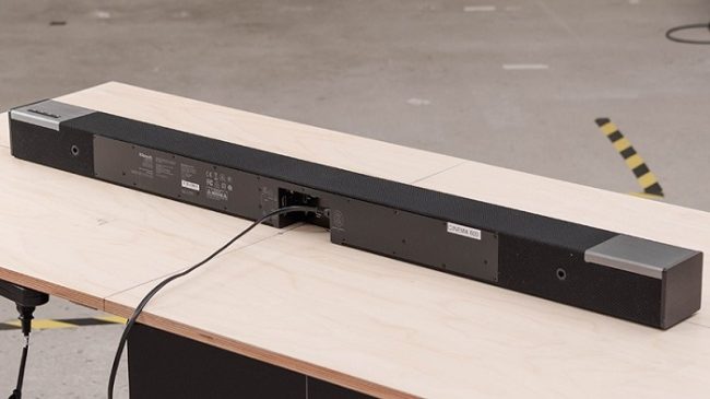 Trung tâm sửa loa SoundBar Klipsch uy tín tại Hà Nội