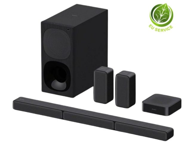 Euservice - Trung tâm sửa chữa dàn âm thanh chính hãng quy trình chuyên nghiệp