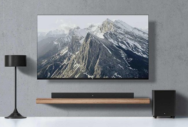 Sửa chữa loa SoundBar Xiaomi chính hãng, sửa lỗi nhanh