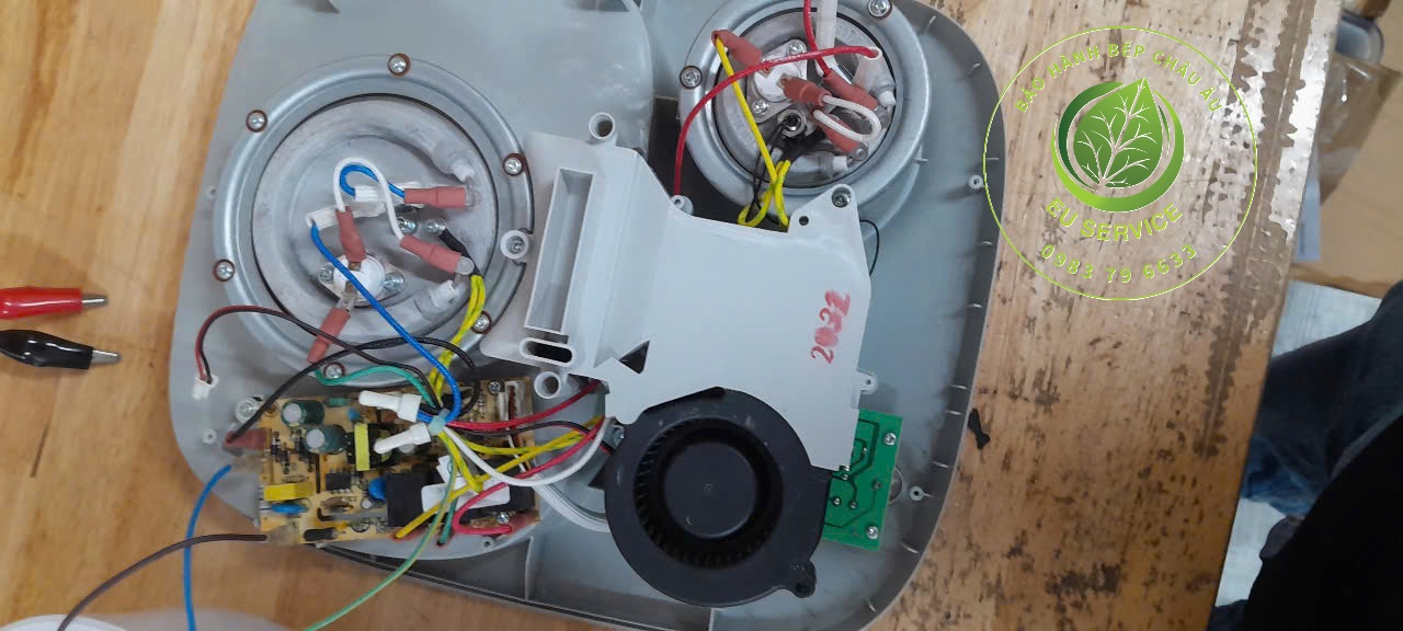 Sửa máy hâm sữa tiệt trùng giá rẻ