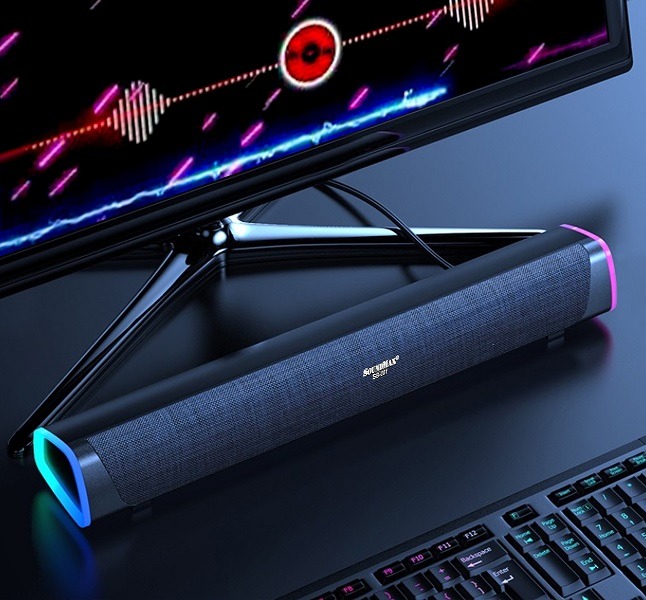 Dịch vụ sửa chữa loa SoundBar SoundMax uy tín, có bảo hành