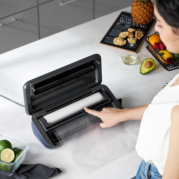 Dịch vụ sửa chữa máy hút chân không Electrolux chuyên nghiệp