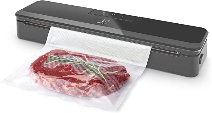 Dịch vụ sửa chữa máy hút chân không Electrolux, linh kiện chính hãng