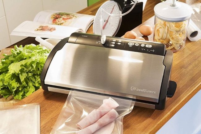 Dịch vụ sửa máy FoodSaver chính hãng