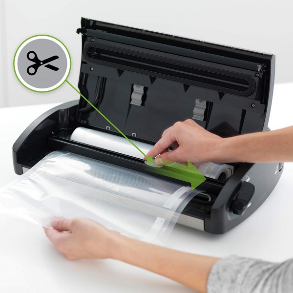 Dịch vụ sửa máy FoodSaver triệt để lỗi