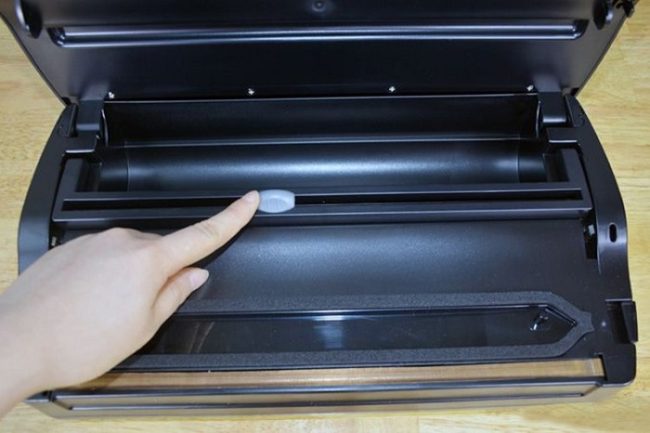 Dịch vụ sửa máy hút chân không Sunhouse uy tín tại Hà Nội