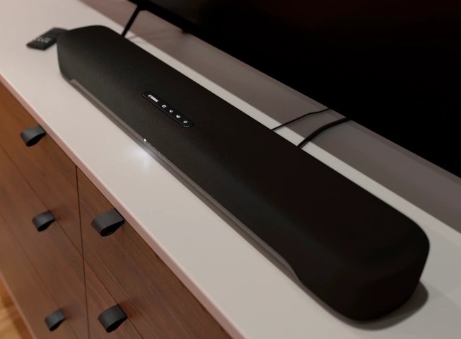Sửa chữa loa SoundBar Yamaha bảo hành uy tín, giá cả hợp lý