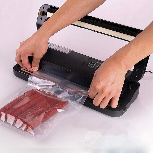 Sửa máy hút chân không Bonsen Kitchen uy tín, triệt để lỗi