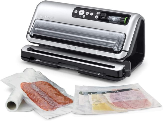 Sửa máy hút chân không FoodSaver chính hãng