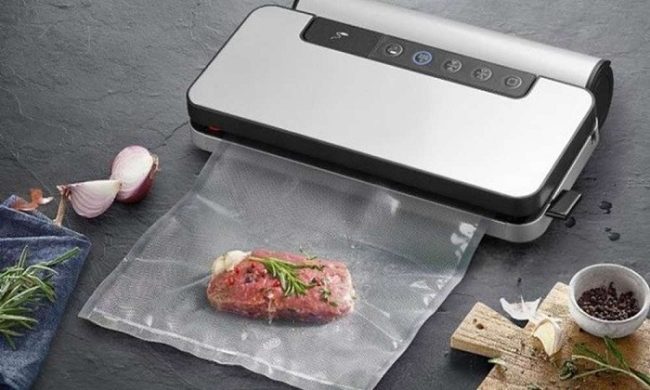 Sửa máy hút chân không Konka chuyên nghiệp