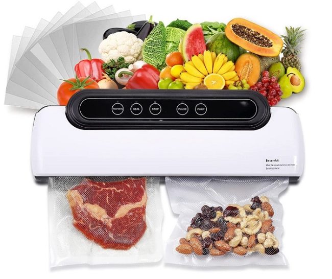 Sửa máy hút chân không Konka chuyên nghiệp, có bảo hành