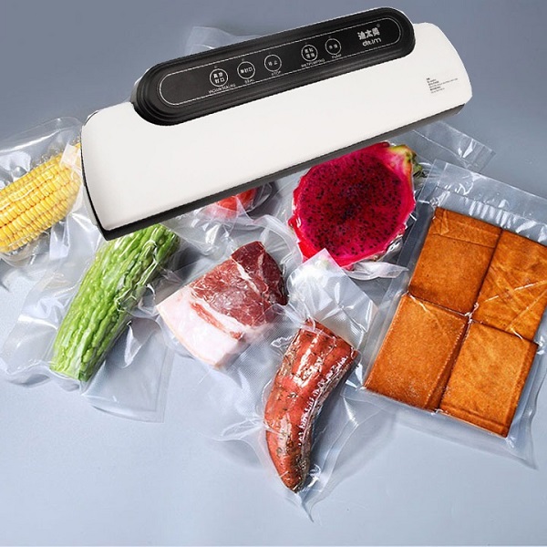 Sửa máy hút chân không Konka có bảo hành