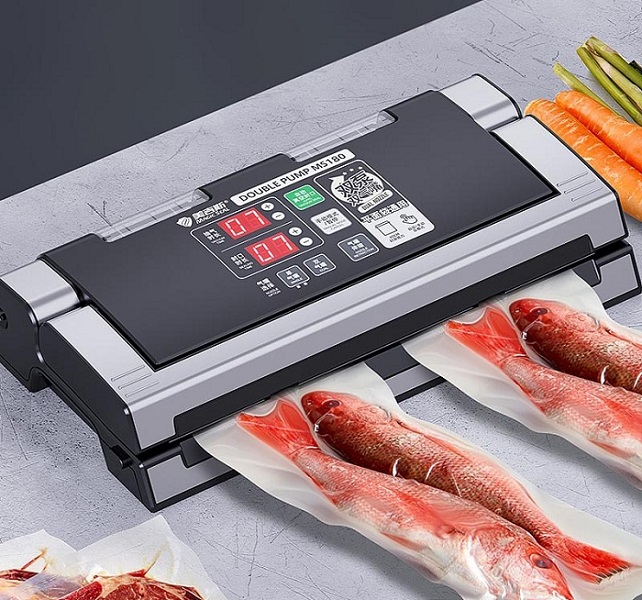 Sửa máy hút chân không Magic Seal uy tín, chuyên nghiệp