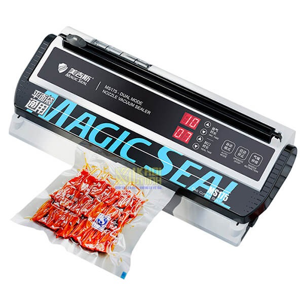 Sửa máy hút chân không Magic Seal uy tín, sửa lỗi triệt để