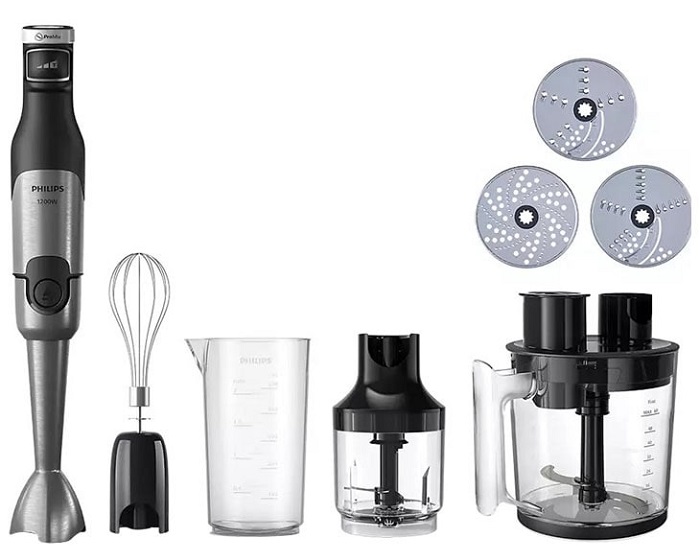 Sửa máy xay cầm tay Philips nhanh chóng