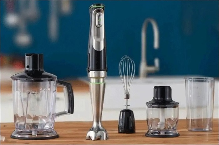 Sửa máy xay cầm tay Philips uy tín