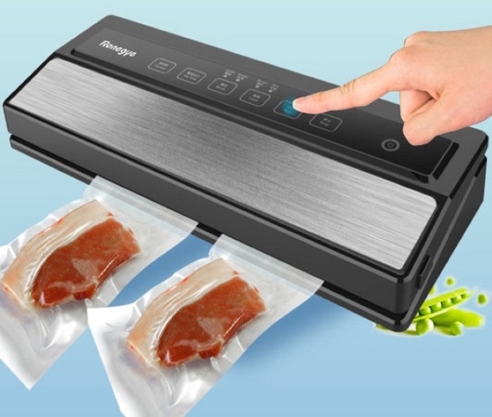 Dịch vụ sửa máy hút chân không Ronegye chính hãng giá hợp lý