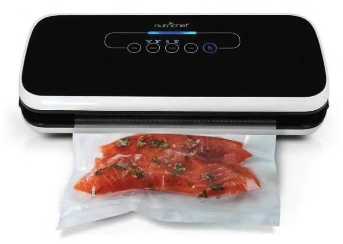 Sửa máy hút chân không NutriChef uy tín, có bảo hành