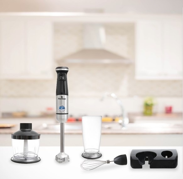 Sửa máy xay cầm tay BlueStone triệt để lỗi, nhanh chóng
