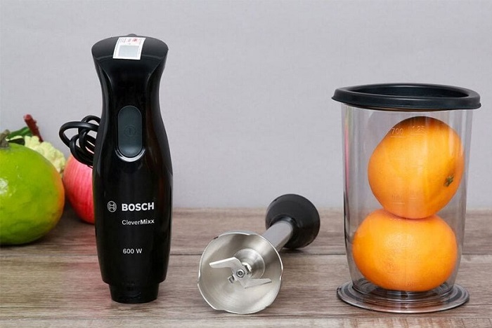 Sửa máy xay cầm tay Bosch chuyên nghiệp, bảo hành uy tín