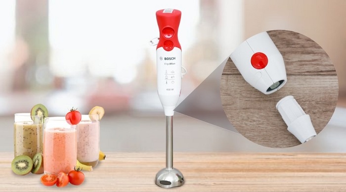 Sửa máy xay cầm tay Bosch chuyên nghiệp, uy tín