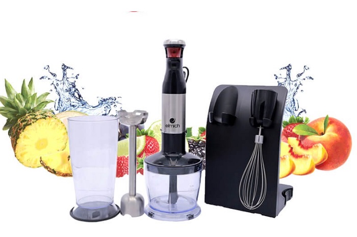 Sửa máy xay cầm tay Elmich tận tâm,giá hợp lý