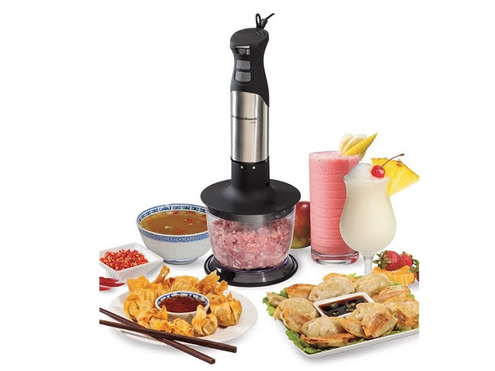 Sửa máy xay cầm tay Hamilton Beach uy tín, chất lượng