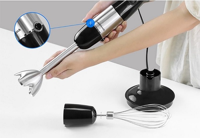 Sửa máy xay cầm tay Lock&Lock uy tín, linh kiện chính hãng