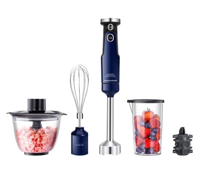 Sửa máy xay cầm tay Morphy Richards chuyên nghiệp, uy tín