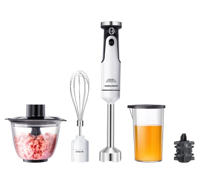 Sửa máy xay cầm tay Morphy Richards chuyên nghiệp