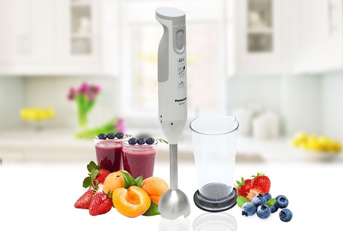 Sửa máy xay cầm tay Panasonic uy tín, chất lượng đảm bảo