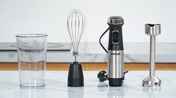 Sửa máy xay cầm tay Roler chuyên nghiệp, bảo hành lâu dài