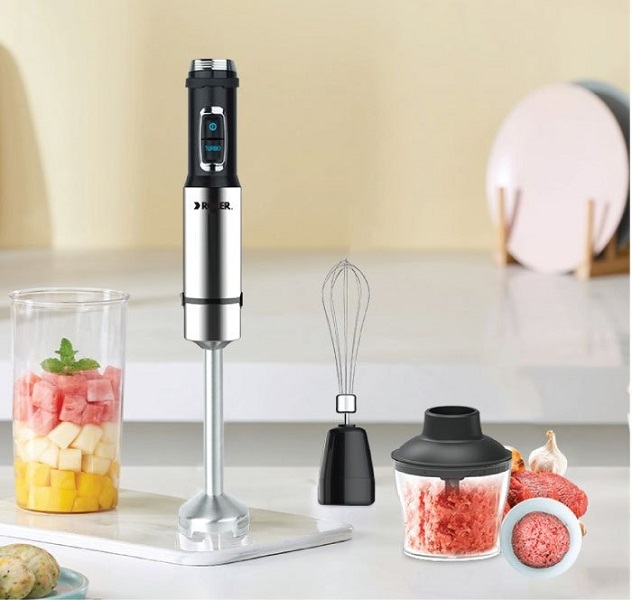 Sửa máy xay cầm tay Roler chuyên nghiệp, giá hợp lý