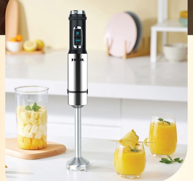 Sửa máy xay cầm tay Roler chuyên nghiệp, linh kiện chính hãng
