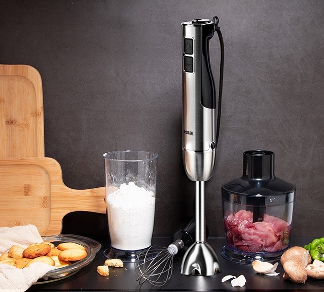 Sửa máy xay cầm tay Roler chuyên nghiệp, uy tín