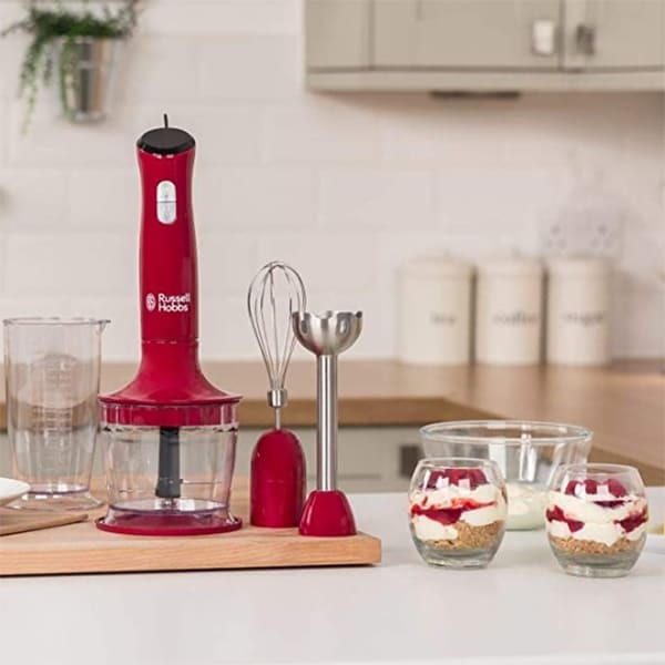 Sửa máy xay cầm tay Russell Hobbs chuyên nghiệp