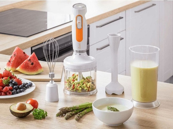 Sửa máy xay cầm tay Sencor chất lượng cao, chuyên nghiệp