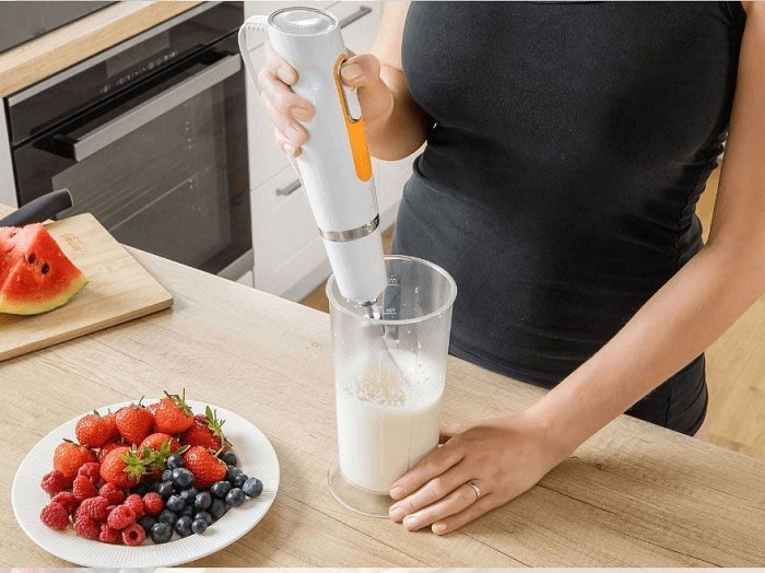 Sửa máy xay cầm tay Sencor chất lượng cao